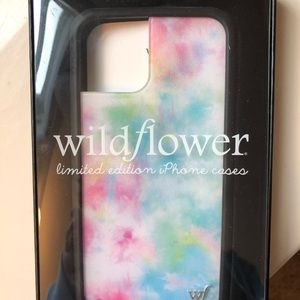 wildflower phoned case 11 pro